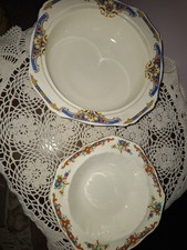 Alfred Meakin Mismatched