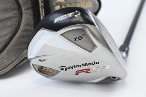 Taylormade wood 15 - taylormade,