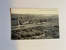 Portsmouth Vintage Postcard