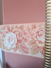 Laura Ashley Rose Pelham