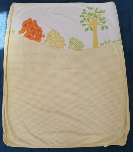 Mothercare cot blanket - mothercare,
