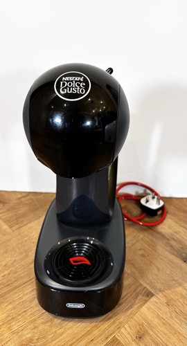Longhi edg210b pod coffee - de'longhi,