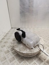 Volkswagen Golf Expansion Overflow Coolant Bottle 2019-2025 MK8 3WA121407C