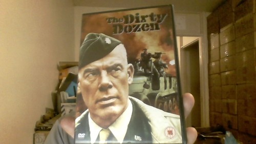 The dirty dozen - dozen, (dvd,2005)
