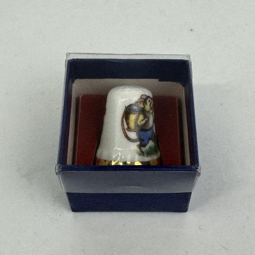 Mouse hike souvenir - mouse,