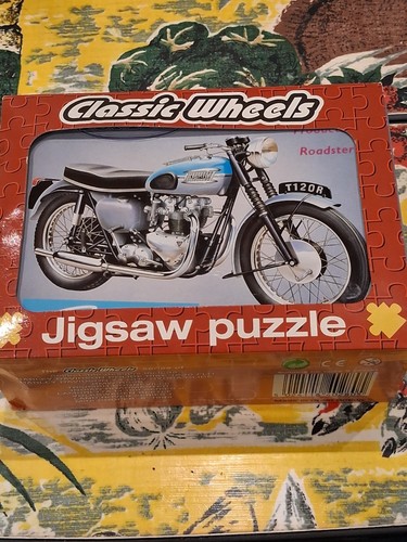 Classic wheels 1977 triumph - classic,