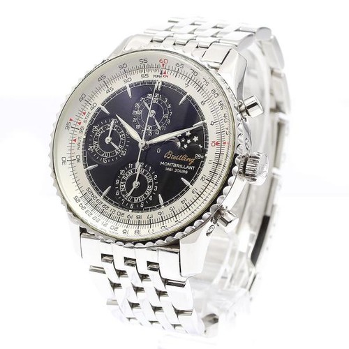 Breitling navitimer - breitling,