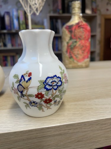 Royal tara bone - bone, vase