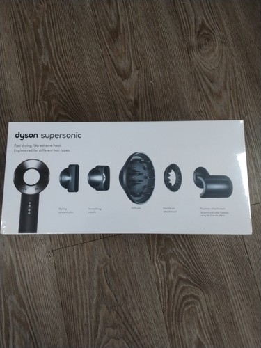 Dyson supersonic hair - hair, dryer