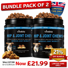 Dog Joint Supplement for Pain