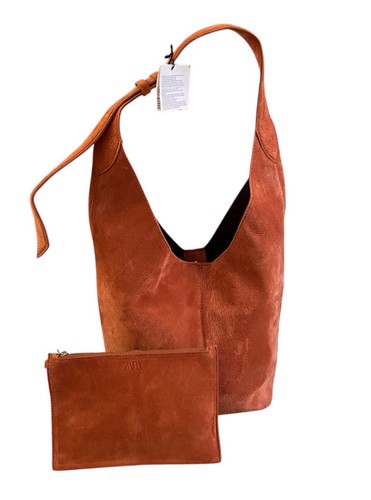 Zara split leather - split,