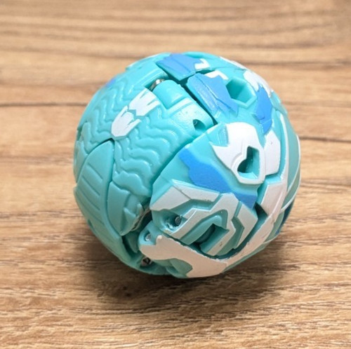 Bakugan armored alliance - armored,