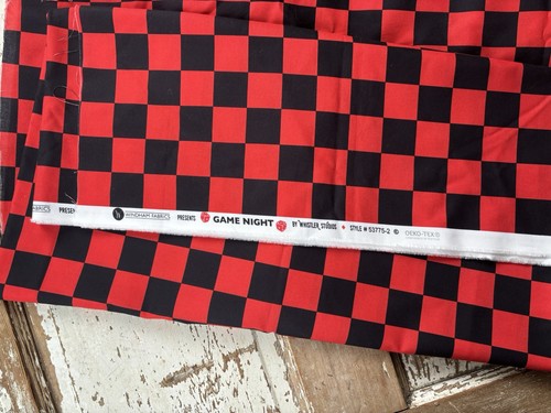 Windham fabrics presents game - presents,