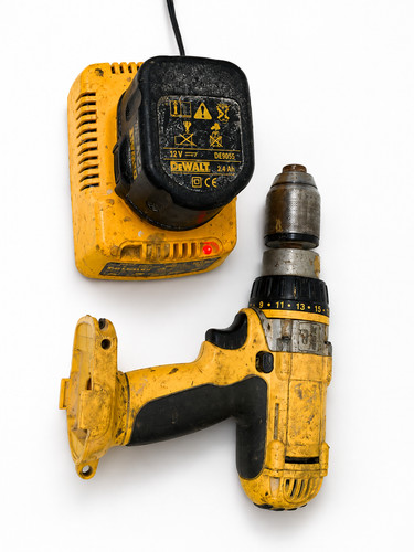 Dewalt 12v cordless - cordless, combi