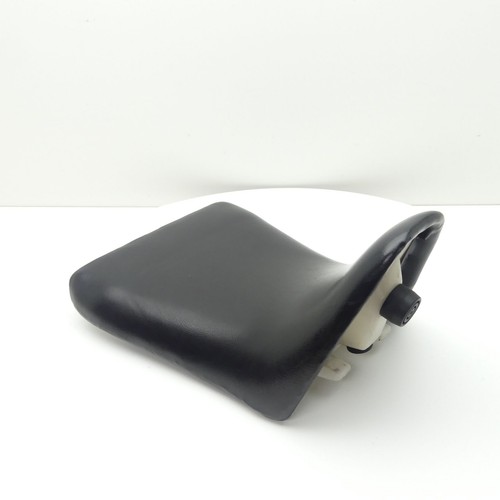 Yamaha fzr 600 drivers seat - fzr,