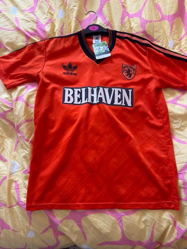 1988 1989 dundee - 1988-1989, united