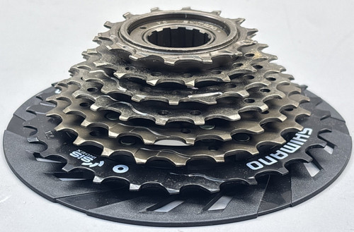 Shimano tz500 speed - tz500, 14-28