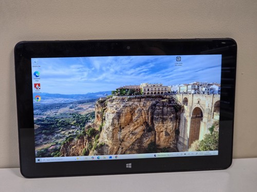 Dell venue pro 7130 intel - dell,