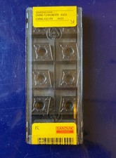 10 NEW SANDVIK INSERTS CNMG 12