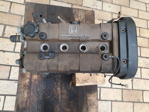Engine motor zc1 118 - motor,