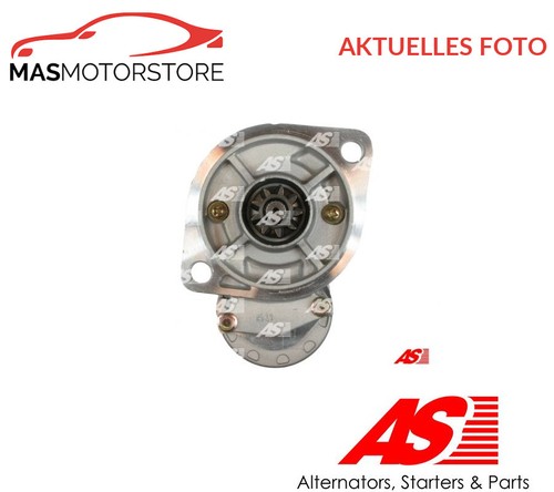 Motor starter pl - motor,