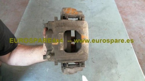 Left front brake caliper 16764 - left,