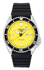 Seiko 5 Sports SKX Redux