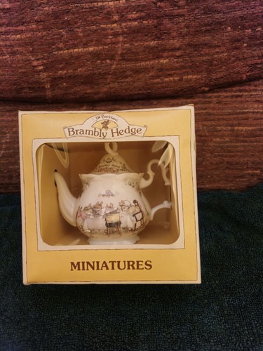 Royal doulton miniature - royal,