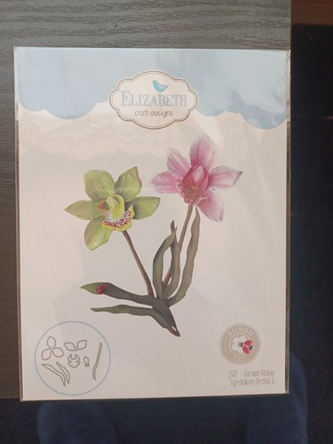 Elizabeth craft designs - craft,