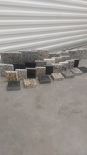 31 Piece - Granite Stone