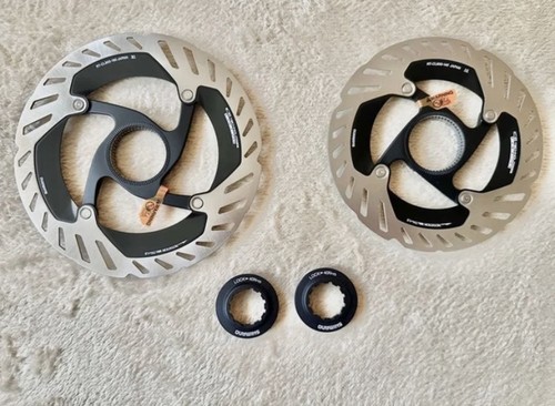 Shimano dura ace - mt900, disc