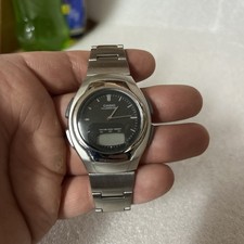 Vintage Men’s Casio Wrist Watch