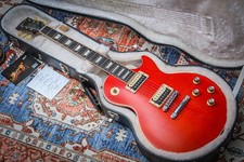 GIBSON USA Slash Signature Les