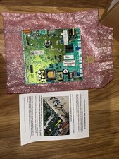 Glow worm bg330 boiler - boiler, pcb