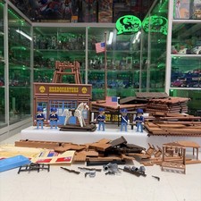 Playmobil WESTERN - 3773 -