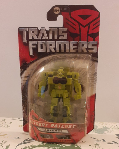 Transformers movie legends - 07,