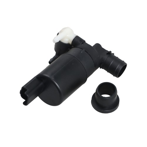 Windscreen washer dual pump - washer,