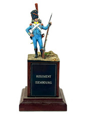 Metal Modeles Regiment