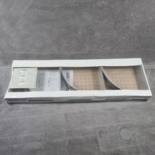 Ikea Grundtal Corner Shower