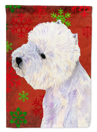 Caroline treasures westie - treasures,