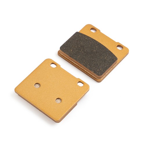 For suzuki front brake pads - suzuki,