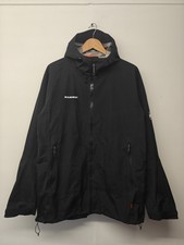 Mammut Convey Tour HS Hooded