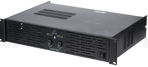 Behringer km750 professional - behringer,