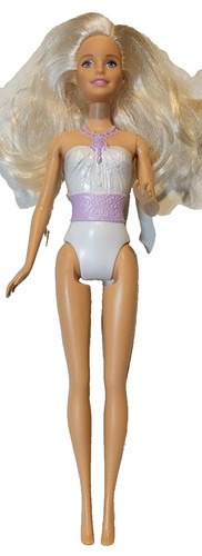 Barbie wedding bride - bride, doll