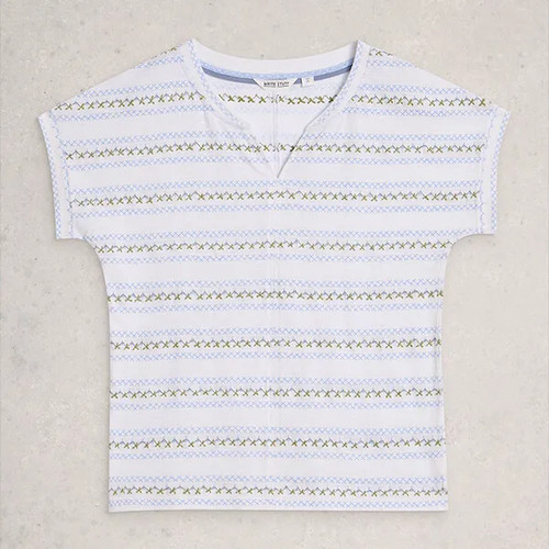 White stuff nelly embroidered - nelly,