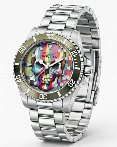 Invicta pro diver - (49060),