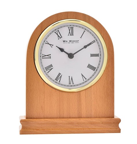 Widdop wooden arched - wooden,