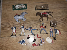 HISTOREX/AIRFIX NAPOLEONIC FIGURE 1/32 ASSORTMENT