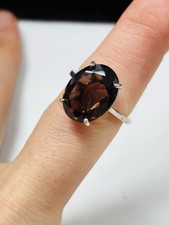 TJC silver and big smoky