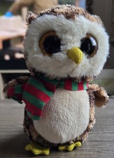 TY Beanie Babies Boo Boos